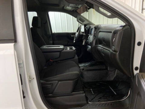 2022 Chevrolet Silverado 1500 Limited