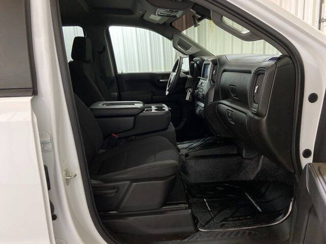 2022 Chevrolet Silverado 1500 Limited