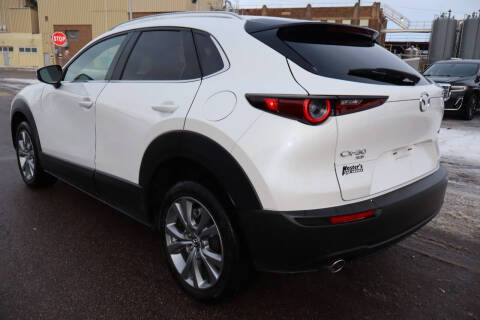 2023 Mazda CX-30 2.5 S Select