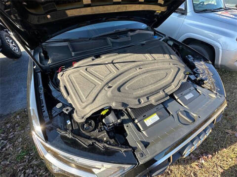 2023 Audi Q7 quattro Premium Plus 55 TFSI