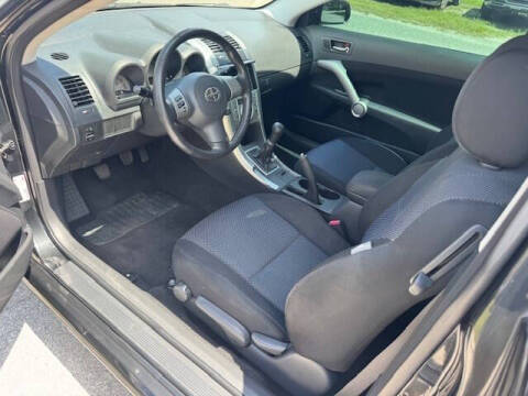 2008 Scion tC