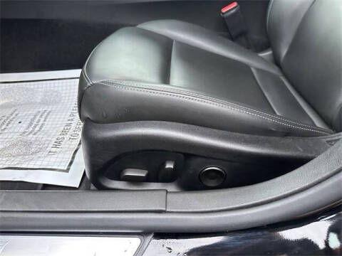 2022 Cadillac CT5 Luxury