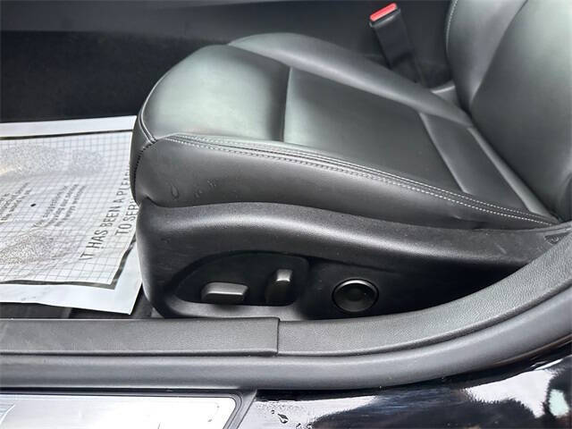 2022 Cadillac CT5 Luxury