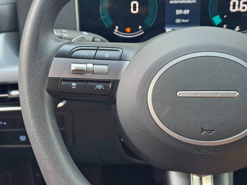 2025 Hyundai Sonata
