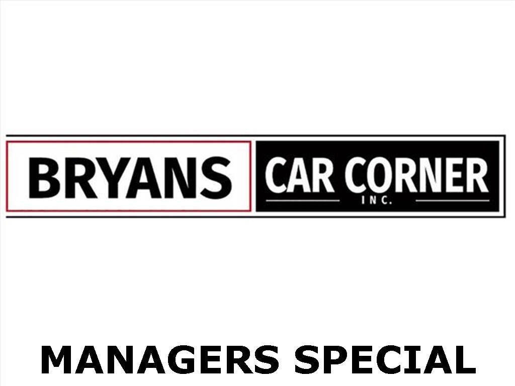 2020 Nissan Pathfinder for sale at Bryans Car Corner 2 in Midwest City, OK