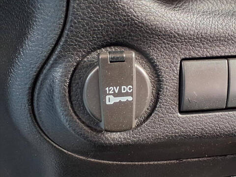 2013 Jeep Wrangler Unlimited Freedom Edition