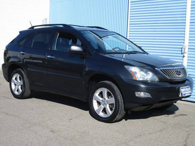2008 Lexus RX 350