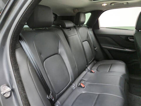 2017 Jaguar F-PACE 35t Premium