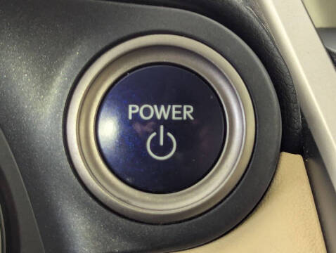 2015 Lexus NX 300h