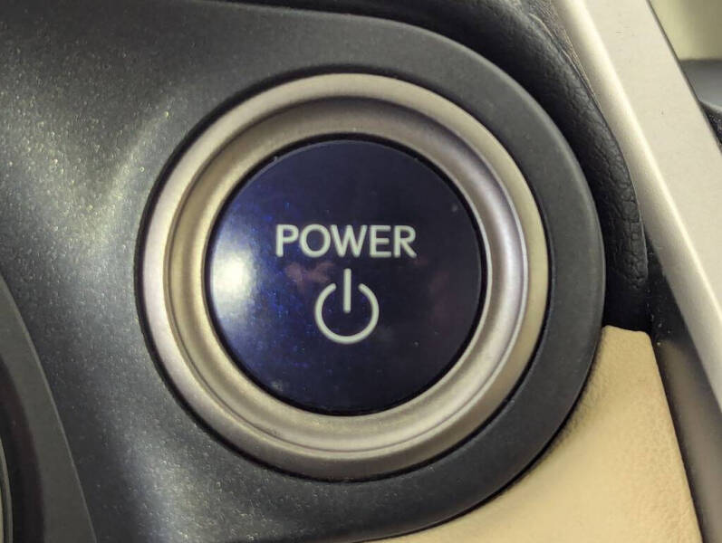 2015 Lexus NX 300h
