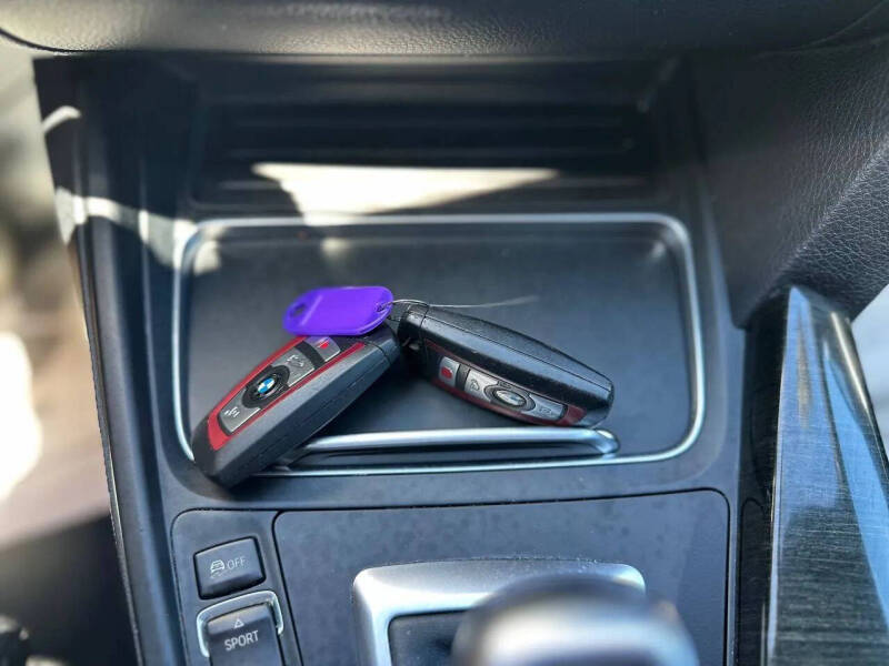 2016 BMW 3 Series 328i xDrive Gran Turismo