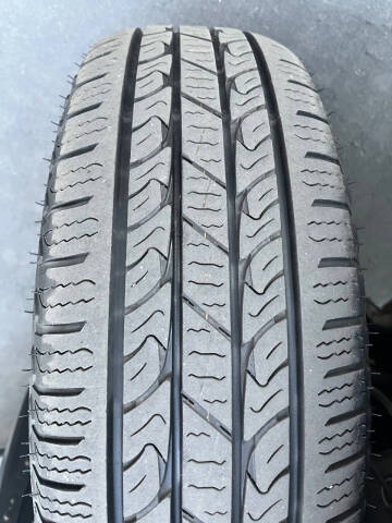 2004 Honda Pilot EX-L