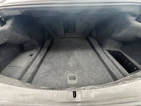 2019 Cadillac CTS 3.6L Luxury