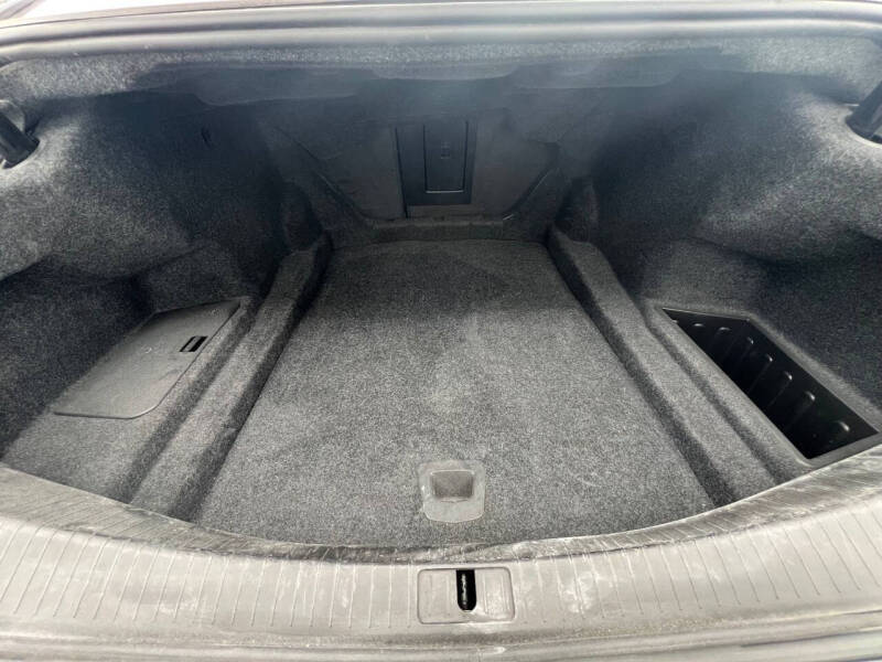 2019 Cadillac CTS 3.6L Luxury