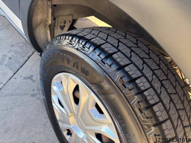 2021 Ford Transit 350 XLT