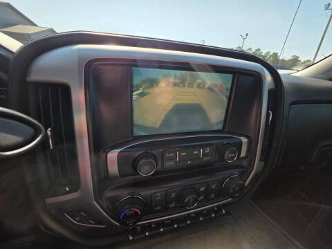 2019 GMC Sierra 2500HD