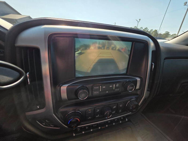 2019 GMC Sierra 2500HD