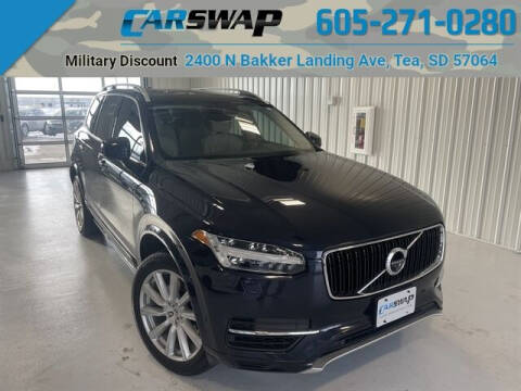 2016 Volvo XC90 for sale at CarSwap in Tea SD