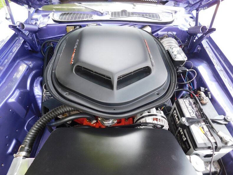 1970 Dodge Challenger
