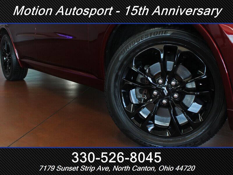 2020 Dodge Durango R/T