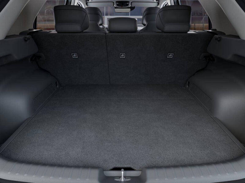 2025 Kia Niro EV Wave