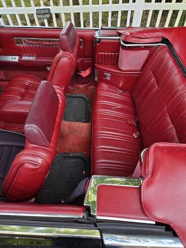 1985 Chrysler Le Baron