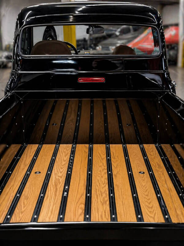 1955 Ford F-100