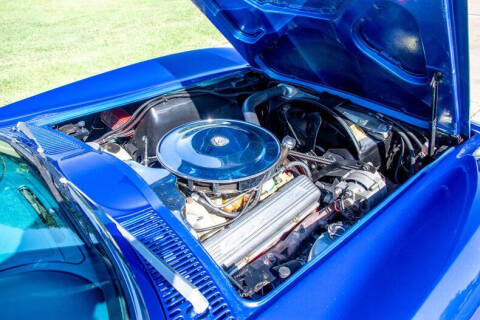 1965 Chevrolet Corvette