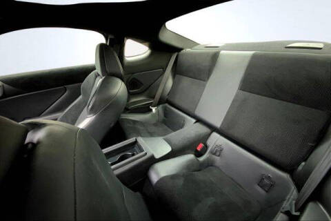 2022 Toyota GR86 Premium