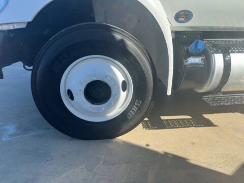 2017 International DuraStar 4300