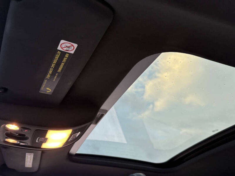 2014 Audi RS 5 quattro