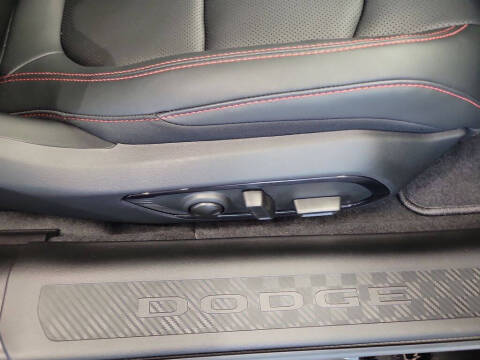 2026 Dodge Charger Scat Pack Plus