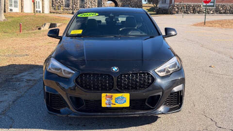 2020 BMW 2 Series M235i xDrive Gran Coupe