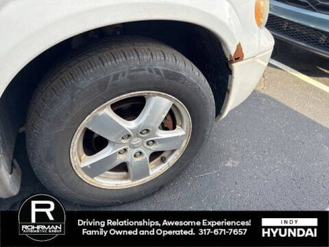 2005 Dodge Caravan SXT