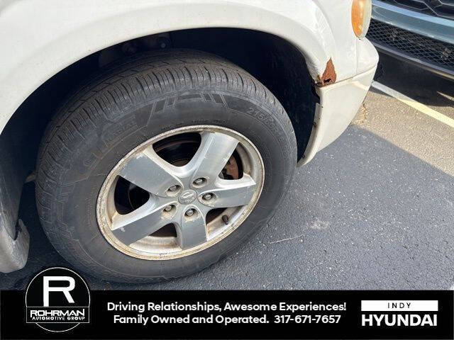 2005 Dodge Caravan SXT