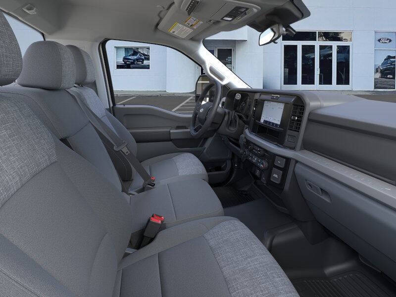 2026 Ford F-600 Super Duty