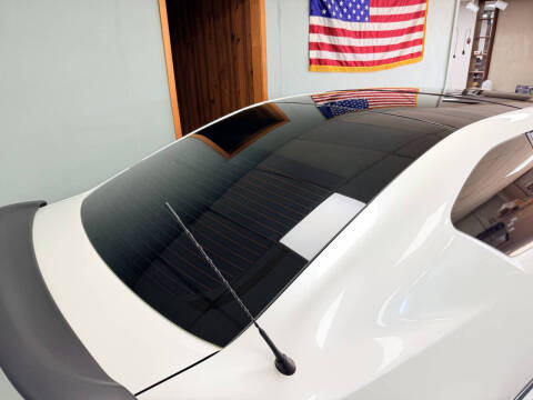 2015 Scion tC Release Series 9.0