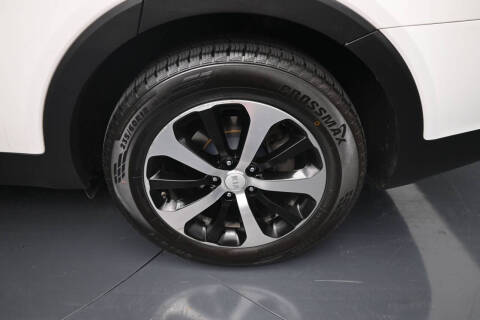 2017 Kia Sorento EX V6