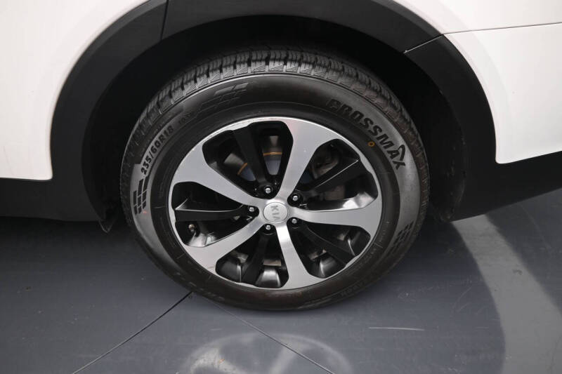 2017 Kia Sorento EX V6