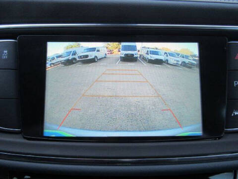 2019 Buick Enclave Premium