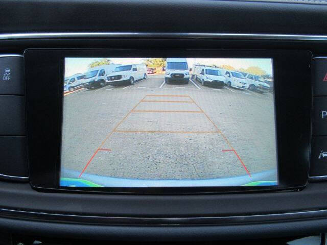 2019 Buick Enclave Premium