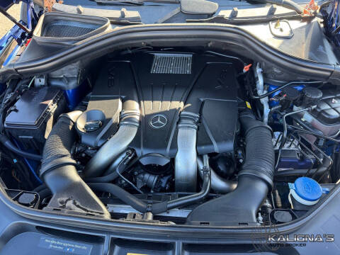 2018 Mercedes-Benz GLS GLS 550
