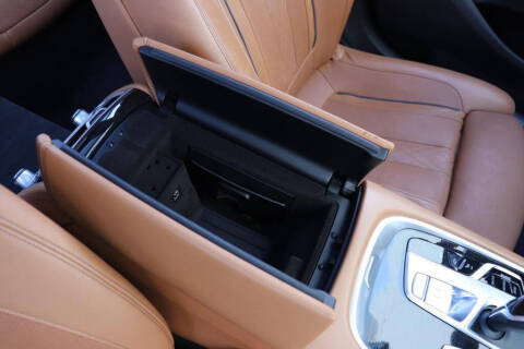 2019 BMW 7 Series 750i