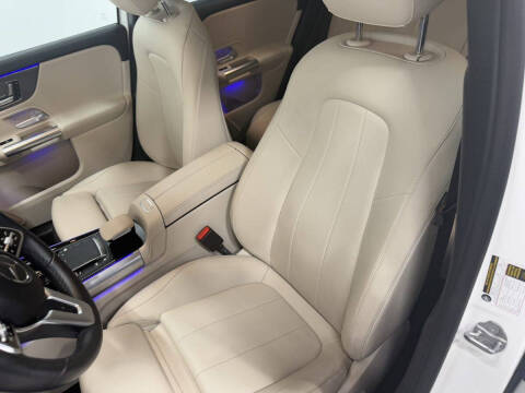 2021 Mercedes-Benz GLA GLA 250