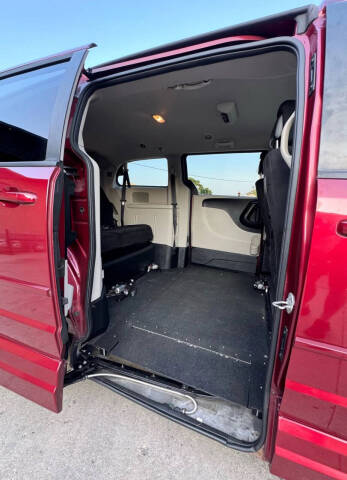 2011 Dodge Grand Caravan Mainstreet