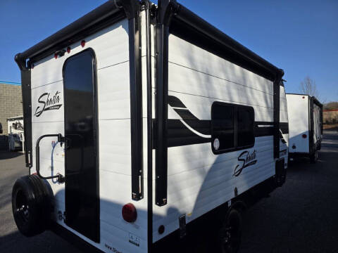 2026 Shasta RV 16BH
