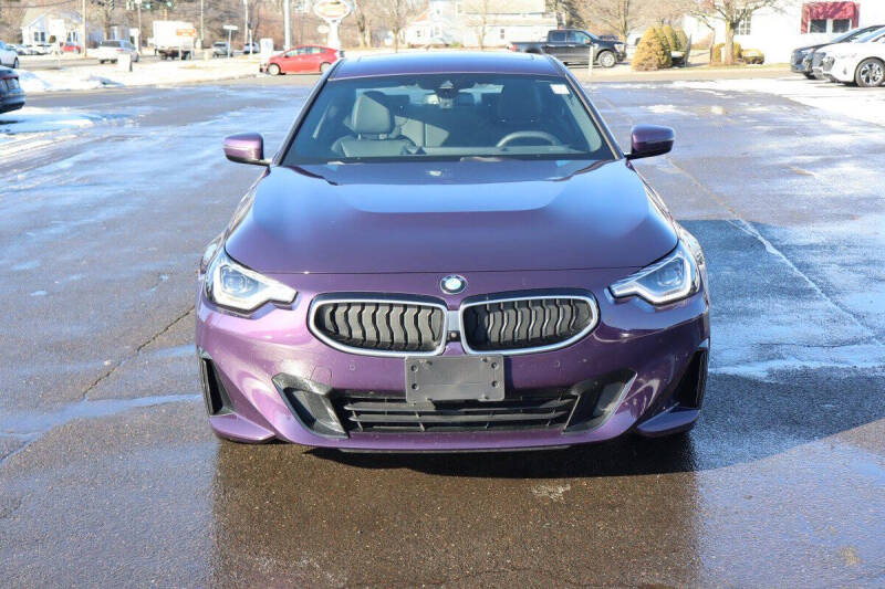 2025 BMW 2 Series 230i xDrive