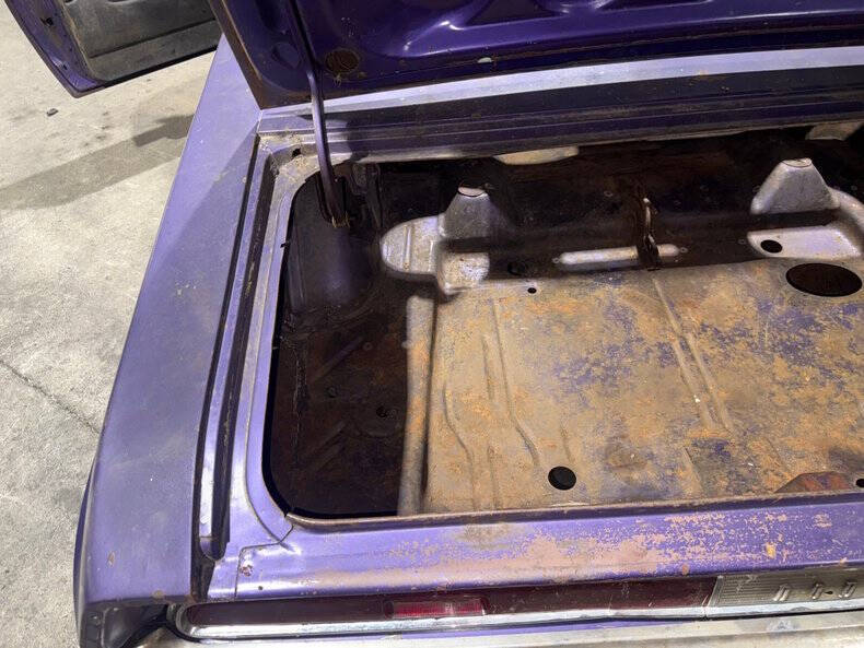 1970 Dodge Challenger