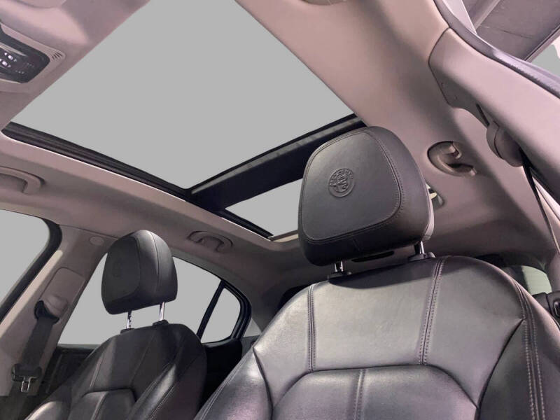 2021 Alfa Romeo Stelvio