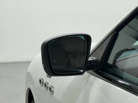 2022 Maserati Levante GT